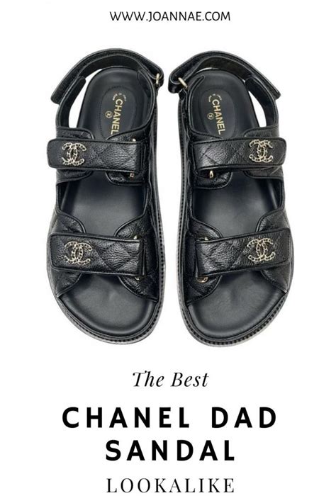 top quality channel replica shoes|chanel dad shoes dupes.